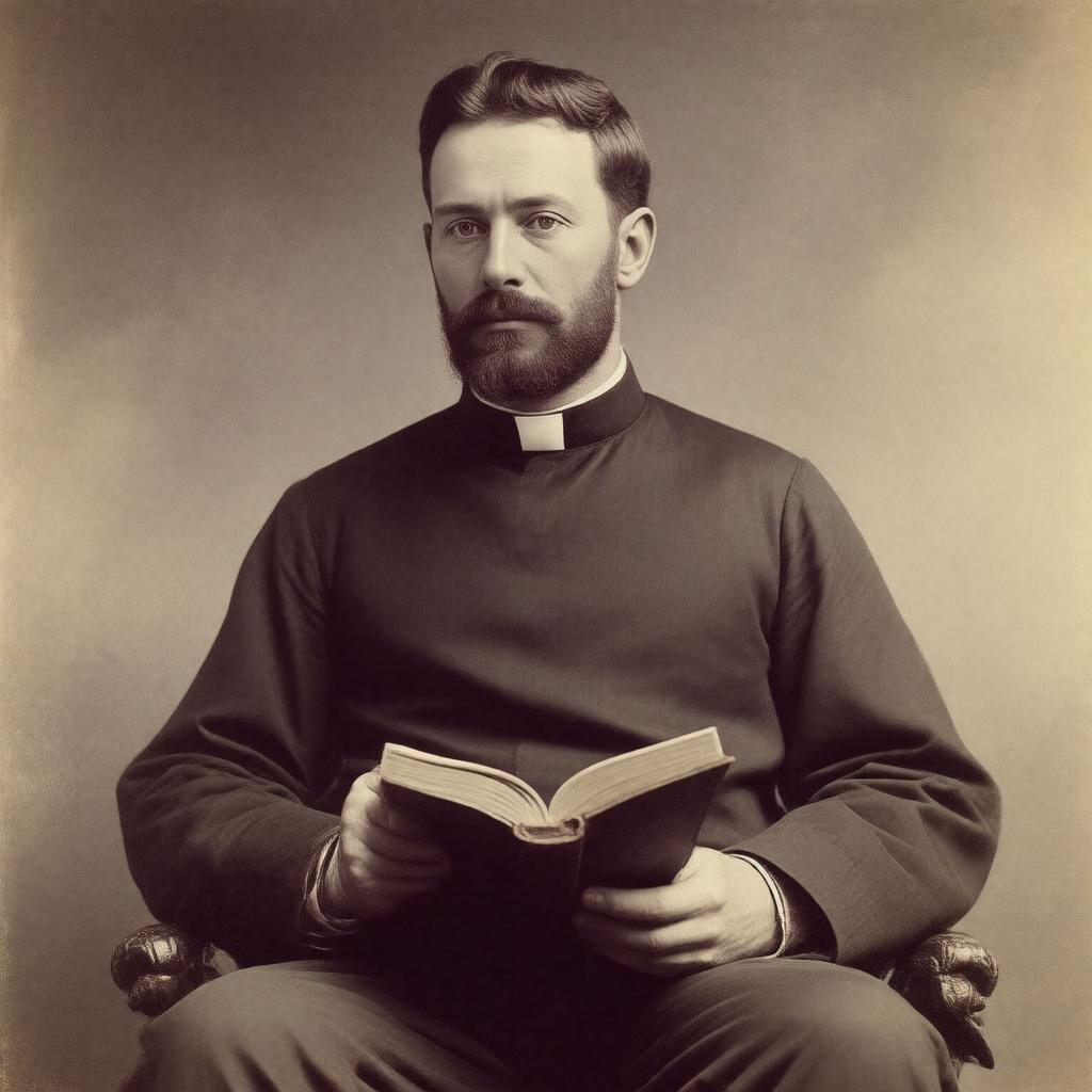 Gerard Manley Hopkins